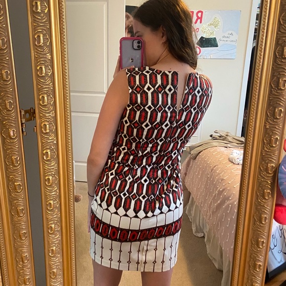 Retro Talbots Dress NWT - Picture 2 of 2